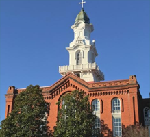 Seminary Hill Association